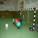 Gymnastik