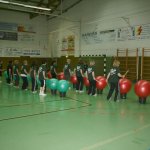 Gymnastik