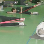 Gymnastik