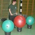 Gymnastik