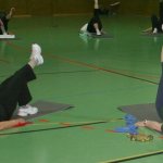 Gymnastik