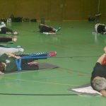Gymnastik