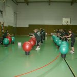 Gymnastik