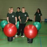 Gymnastik