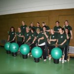 Gymnastik