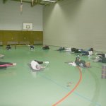 Gymnastik