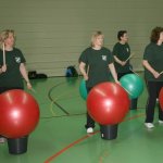 Gymnastik