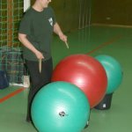 Gymnastik