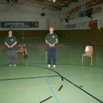 Gymnastik