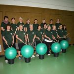 Gymnastik
