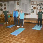 Gymnastik