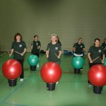 Gymnastik