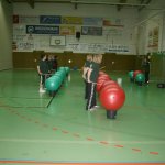 Gymnastik