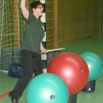 Gymnastik
