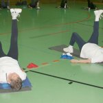 Gymnastik
