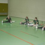 Gymnastik