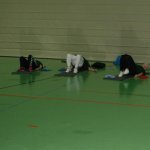 Gymnastik