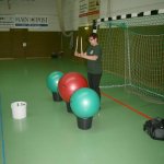 Gymnastik