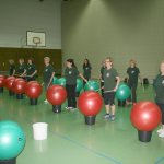 Gymnastik
