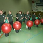 Gymnastik