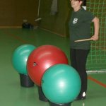 Gymnastik