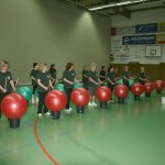 Gymnastik