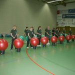 Gymnastik