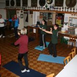 Gymnastik