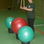 Gymnastik