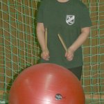Gymnastik