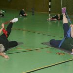 Gymnastik