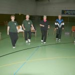 Gymnastik
