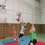 Ferienpassaktion 2019