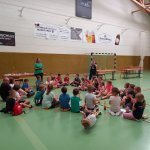 Ferienpassaktion 2021