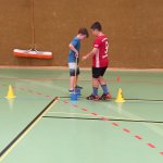 Ferienpassaktion 2021