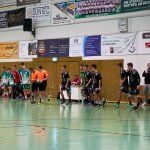 B-Jugend männlich 2019-2020