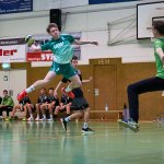B-Jugend männlich 2019-2020