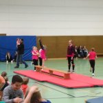 Jugendweihnachtsfeier 2016