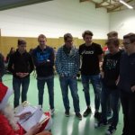 Jugendweihnachtsfeier 2016