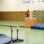 Jugendweihnachtsfeier 2016