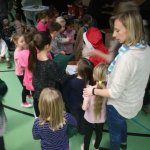 Jugendweihnachtsfeier 2016