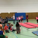 Jugendweihnachtsfeier 2016