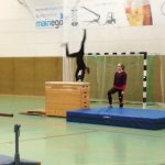 Jugendweihnachtsfeier 2016