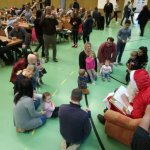 Jugendweihnachtsfeier 2016