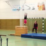 Jugendweihnachtsfeier 2016