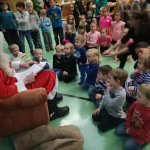 Jugendweihnachtsfeier 2016