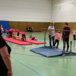 Jugendweihnachtsfeier 2016