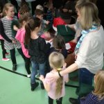 Jugendweihnachtsfeier 2016