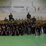 Jugendweihnachtsfeier 2019 - Groß