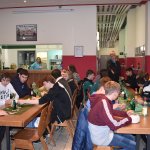Jugendweihnachtsfeier 2019 - Groß